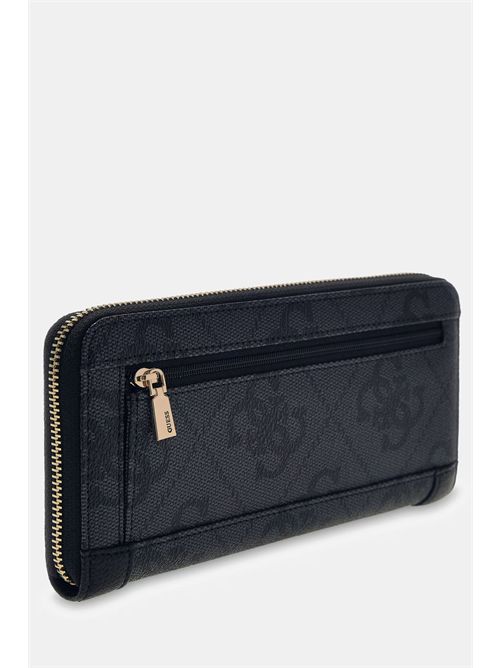 Wallet woman black GUESS | SWOS9901146/CLO